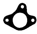 BGA Gasket, exhaust manifold (MG3346)