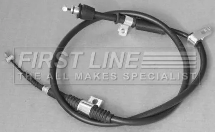 FIRST LINE FIRST LINE (FKB3138) Cable Pull, parking brake 