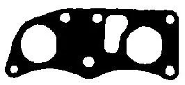 BGA BGA MG3371 Gasket, intake manifold 