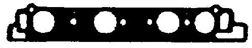 BGA Gasket, intake manifold (MG3389)