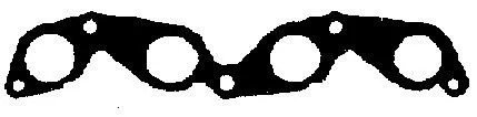 BGA Gasket, intake manifold (MG3396)