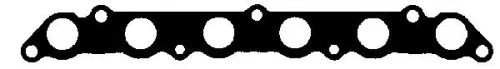 BGA Gasket, exhaust manifold (MG3398)