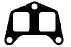 Gasket, intake manifold