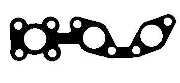 BGA Gasket, exhaust manifold (MG3514)