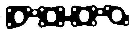 BGA Gasket, exhaust manifold (MG3536)