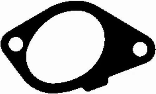 BGA Gasket, intake manifold (MG3542)