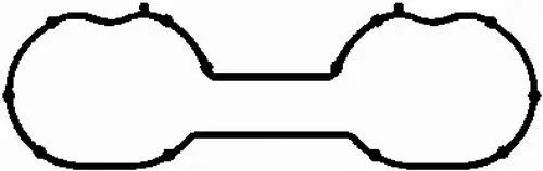 BGA Gasket, intake manifold (MG3544)