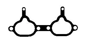 BGA Gasket, intake manifold (MG3551)