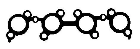 BGA Gasket, exhaust manifold (MG3570)