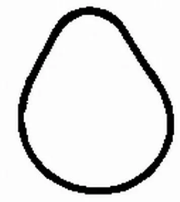 BGA BGA MG3584 Gasket, intake manifold 