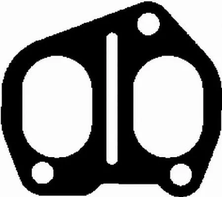 BGA Gasket, exhaust manifold (MG3588)