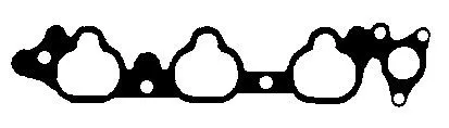 BGA Gasket, intake manifold (MG3598)