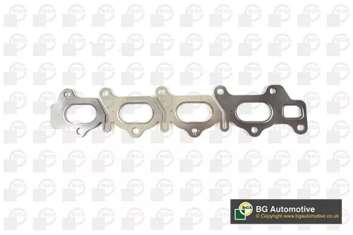 BGA Gasket, exhaust manifold (MG3703)