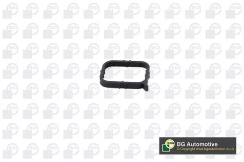 BGA BGA (MG3761) Gasket, intake manifold 