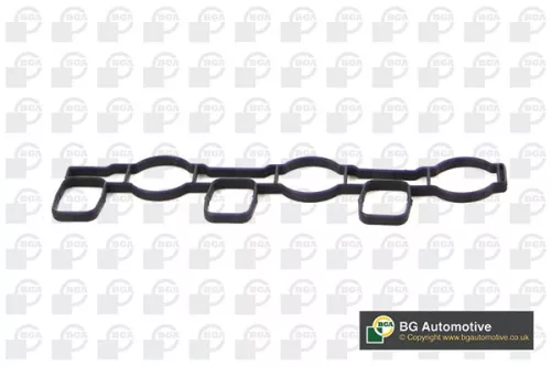 BGA BGA (MG3763) Gasket, intake manifold 