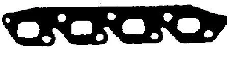 BGA Gasket, exhaust manifold (MG4305)