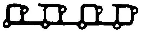 Gasket, intake manifold