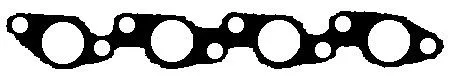 BGA Gasket, exhaust manifold (MG4351)