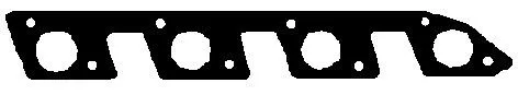 BGA Gasket, exhaust manifold (MG4395)