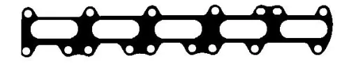 BGA Gasket, exhaust manifold (MG4508)
