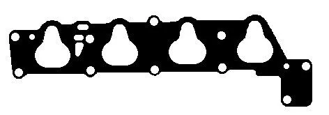 BGA BGA MG4510 Gasket, intake manifold 
