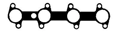 BGA Gasket, exhaust manifold (MG4514)