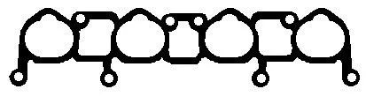 BGA Gasket, intake manifold (MG4523)