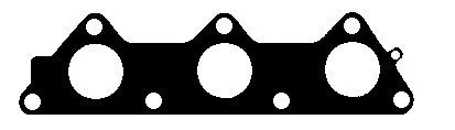 BGA Gasket, exhaust manifold (MG4524)