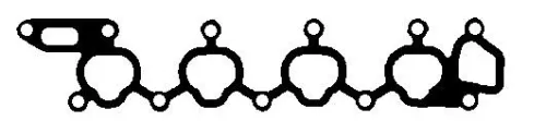 BGA Gasket, intake manifold (MG4527)