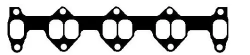 BGA Gasket, intake manifold (MG4547)