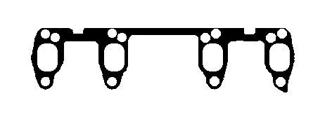 BGA Gasket, exhaust manifold (MG4557)