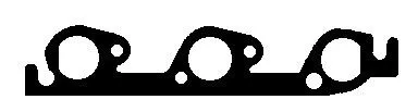 BGA Gasket, exhaust manifold (MG4568)