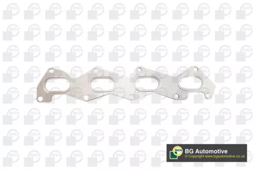 BGA Gasket, exhaust manifold (MG4704)