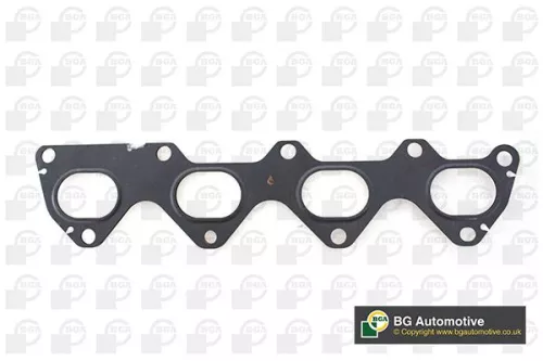 BGA Gasket, exhaust manifold (MG4706)