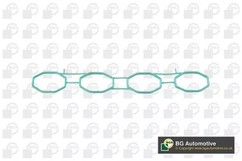 BGA Gasket, intake manifold (MG4777)