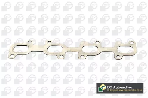 Gasket, exhaust manifold