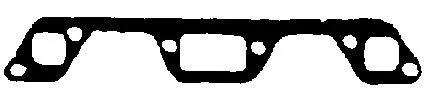 BGA BGA MG5301 Gasket, exhaust manifold 