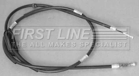 FIRST LINE FIRST LINE (FKB3140) Cable Pull, parking brake 