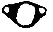 BGA Gasket, intake manifold (MG5316)