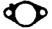 Gasket, exhaust manifold
