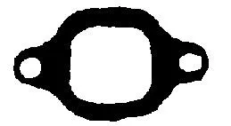 BGA Gasket, exhaust manifold (MG5336)