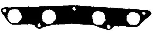 BGA Gasket, exhaust manifold (MG5348)