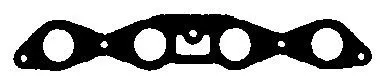 BGA Gasket, intake manifold (MG5353)