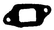 BGA Gasket, exhaust manifold (MG5359)
