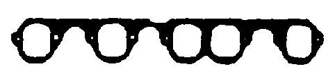 BGA Gasket, intake manifold (MG5381)
