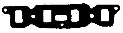 BGA Gasket, intake manifold (MG5384)