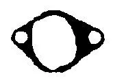 BGA Gasket, intake manifold (MG5386)