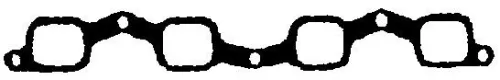 BGA Gasket, exhaust manifold (MG5393)