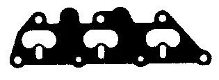 BGA Gasket, exhaust manifold (MG5500)