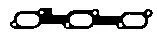 BGA Gasket, intake manifold (MG5505)